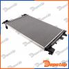 Intercooler pour AUDI | CNG-AU-040, 5Q0121251HQ